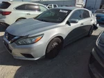2015-2018 Nissan Altima Driver Roof Curtain Air Bag. Fixed Price $125.00.