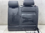 2011 Bmw X5 XDRIVE35I Rear Left Upper Seat Cushion W/armrest And Headrest Oem+. Fixed Price $143.91.