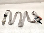 14-15 Subaru Xv Crosstrek Rear Center Middle Seat Belt Retractor, Oem LOT3618. Fixed Price $69.00.