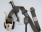 2004 Hyundai Santa Fe Passenger Front Seat Belt Retractor Buckle 88840-26600TI. Fixed Price $59.89.