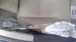 Front Seat Belt Oem 10-23 Lexus GX460. Fixed Price $50.00.