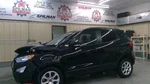 Ford Ecosport 2018 Seat Belt Used 5651. Fixed Price $81.99.