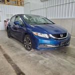 Seat Belt Front Bucket Sedan Passenger Retractor Fits 13-15 Civic 1084281. Fixed Price $95.41.