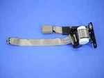 13-18 Dodge Ram Oem Mopar Rear Center Seat Belt Retractor 5KQ121L1AC 186477. Fixed Price $89.00.