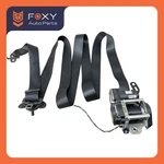 13-15 Bmw F01 F02 740I 750LI Retractor Front Left Unit Oem. Fixed Price $55.00.