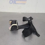 2007 Bmw Z4 Si Seat Belt Retractor Front Right Passenger Black. Fixed Price $51.00.