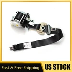 Front Left Driver Seat Belt Retractor Assembly For Honda Accord 2023-2025. Fixed Price $71.99.