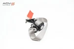 2022-2024 Jeep Grand Wagoneer Rear 3RD Row Left Retractor Oem. Fixed Price $89.99.
