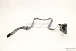 2021-2023 Hyundai Elantra Rear Center Seat Belt Retractor 89850AA500 Yfr Oem. Fixed Price $80.00.