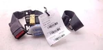 10 11 12 Lexus HS250H Center Rear Seat Belt Retractor With Buckle. Fixed Price $154.00.