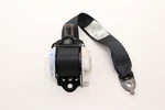 2017 - 2022 Infiniti Q60 Rear Right Side Retractor Oem. Fixed Price $48.91.