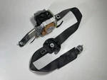2013 Honda Civic Sedan Black Passenger Seat Belt Front Bucket Retractor. Fixed Price $62.99.