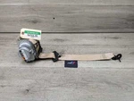 Oem Bmw F97 G01 G02 X3 X4 Rear Left Driver Retractor Beige. Fixed Price $80.96.