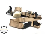 2011-2016 Ford F250 F350 King Ranch Right Pass Rear Seatbelt Retractor Oem #note. Fixed Price $69.97.