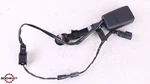 06-10 Saturn Sky / Pontiac Solstice Left Driver Side Seat Belt Buckle Fits. Fixed Price $44.99.