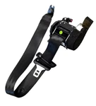 11-12 Volvo S60 Passenger Right Rear Seat Belt Retractor Assembly Oem 34078325A. Fixed Price $74.38.