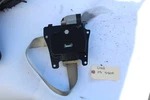 2003-2006 Mercedes S500 Front Left Driver Seat Belt C162. Fixed Price $58.80.