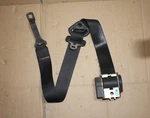 Genuine Bmw E30 4 Door Sedan Front Right Safety Belt Upper Seat 1985 Oem. Fixed Price $145.00.