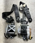 2013 - 2015 Honda Civic Coupe Seatbelt Front Left Driver & Right Passenger Pair. Fixed Price $249.99.
