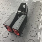 2012-2022 Volkswagen Passat Rear Left Driver & Center Side Seat Belt Buckle Oem. Fixed Price $45.00.