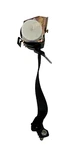 04-10 Bmw 535I Center Rear Seat Belt Retractor Assembly Oem 33061259. Fixed Price $33.25.