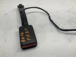 11-15 Nissan Juke Sv Front Right Buckle. Fixed Price $62.99.