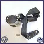 2009-2018 Land Rover Discovery Iv Front Left Seat Belt 609301000. Fixed Price $124.64.