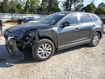 Used Front Left Seat Belt Fits: 2016 Mazda CX-9 Bucket Driver Retract. Fixed Price $134.90.
