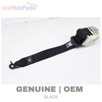 2015 Bmw 740LD Xdrive - Rear Center Seat Belt / Retractor 7269504. Fixed Price $15.99.