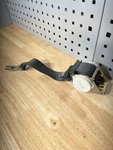 Bmw E60 E61 2005 Rear Right Seat Belt 33035173 WES247. Fixed Price $30.49.