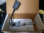 Tensioner P/seat (gm # 19256045). Fixed Price $175.00.