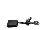 14-19 Maserati Ghibli M157 Front Right Passenger Side Seat Belt Buckle Black Oem. Fixed Price $32.00.