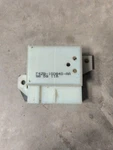 1994-1998 Mustang Fox Body Seat Belt Chime Module F4ZB-10D840-AA Motorcraft Oem. Fixed Price $10.00.