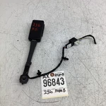 2021 2025 Ford F-150 Front Right Passenger Side Buckle Oem. Fixed Price $78.99.