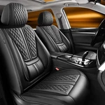 Dzattu Seat Covers Full Coverage Ford Maverick 2022-2026 Front Rear Open Box. Fixed Price $124.99.
