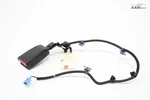 2016-2020 Honda Civic Coupe Front Right Side Buckle Oem. Fixed Price $53.89.