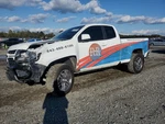 Used Front Right Seat Belt Fits: 2022 Chevrolet Colorado Passenger Retract. Fixed Price $139.90.