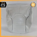 96-02 Mercedes R129 SL500 SL320 Left Or Right Lower Bottom Seat Cushion Skin Oem. Fixed Price $142.23.