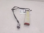 02-06 Lexus LS460 Driver Side Front Seat Belt Buckle Assembly. Fixed Price $76.49.
