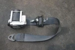 Front Left Driver Seat Belt Retractor Black 11N1480SP Oem Mclaren MP4-12C 2014. Fixed Price $129.99.