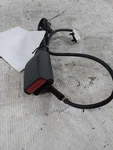 Seat Belt Front Bucket Passenger Buckle Fits 14-17 Infiniti QX50 463518. Fixed Price $129.99.