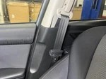 Used Front Right Seat Belt Fits: 2018 Subaru Xv Crosstrek Passenger Retrac. Fixed Price $154.90.