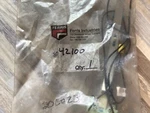 Ferris Seat Switch Assembly #5042100. Fixed Price $47.00.