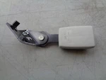 2014 Infinity Q50 Rear Seat Belt Buckle Receiver Right Passenger Side Oem. Fixed Price $25.48.