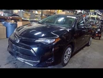 Seat Belt Front Sedan Passenger Retractor Fits 14-19 Corolla 1672811. Fixed Price $109.99.