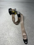 00-02 Mercedes W220 S500 S430 Front Right Retractor Black Oem. Fixed Price $44.99.