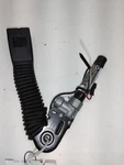 11 12 13 14 15 16 17 Bmw 535I F10 Fr Side Buckle Asm. Fixed Price $75.00.