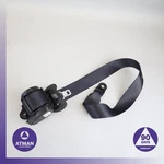 Bmw F15 X5 Rear Left Black 7318375 Oem. Fixed Price $41.50.