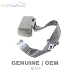2005-2008 Audi A4 Rear Outer Seat Belt Retractor 8E5857805P. Fixed Price $18.99.