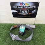 2009-2013 Toyota Corolla Genuine Rear Center Middle Seat Belt Retractor Oem Gray. Fixed Price $79.96.